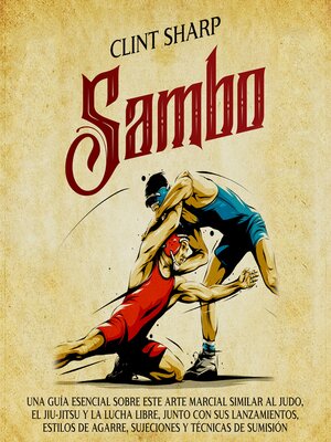 cover image of Sambo